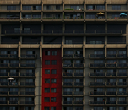 apartments